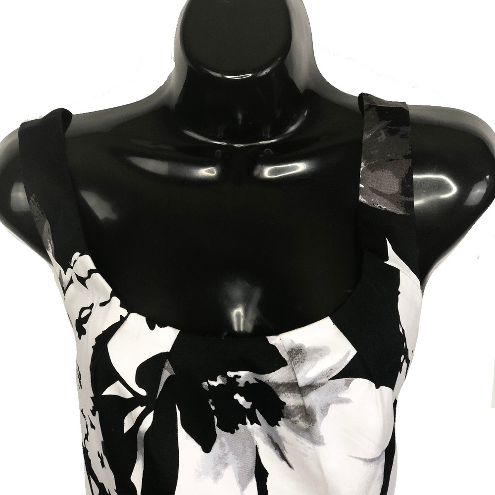 Sleeveless Dress
